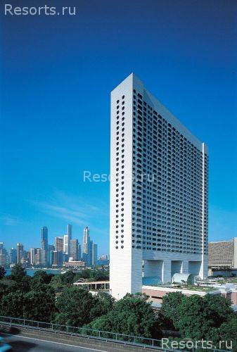 The Ritz-Carlton Millenia Singapore 